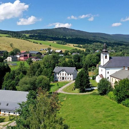 Apartmany U Aloise Dolní Morava 外观 照片