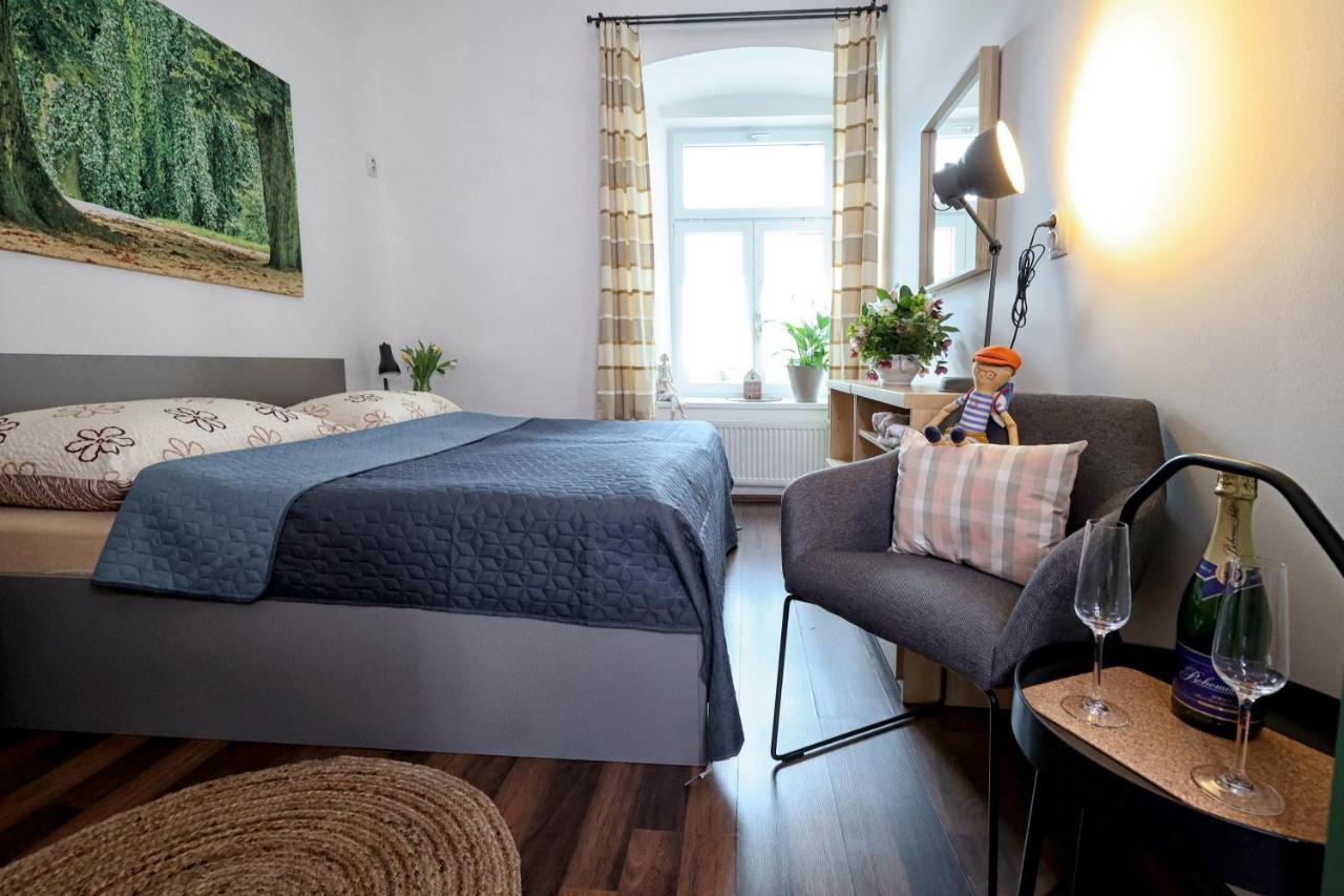 Apartmany U Aloise Dolní Morava 外观 照片
