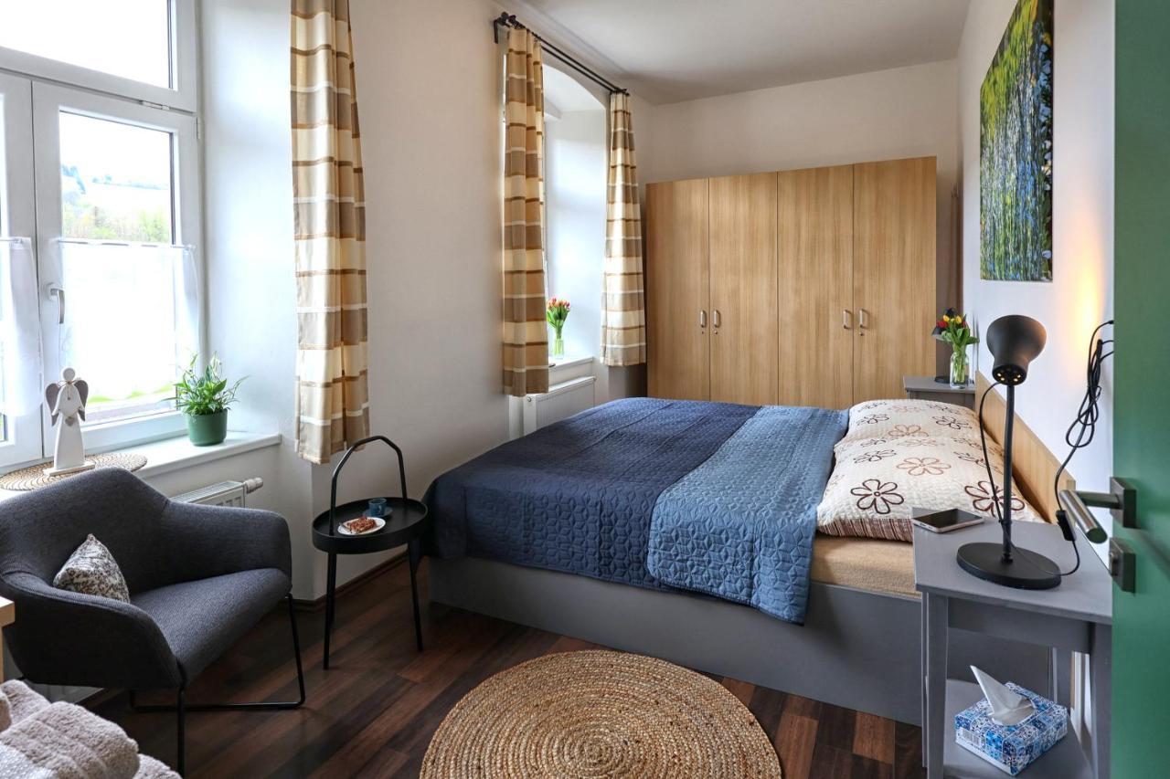 Apartmany U Aloise Dolní Morava 外观 照片