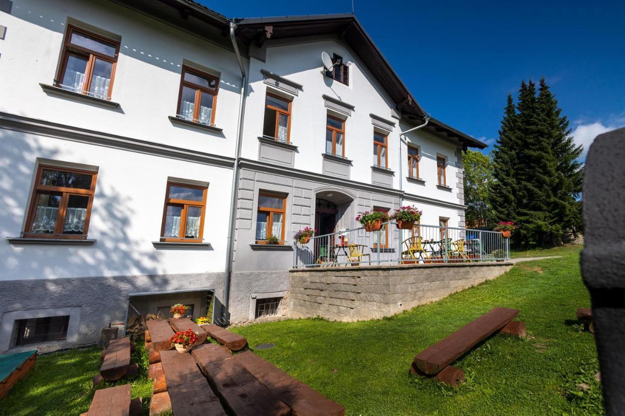 Apartmany U Aloise Dolní Morava 外观 照片