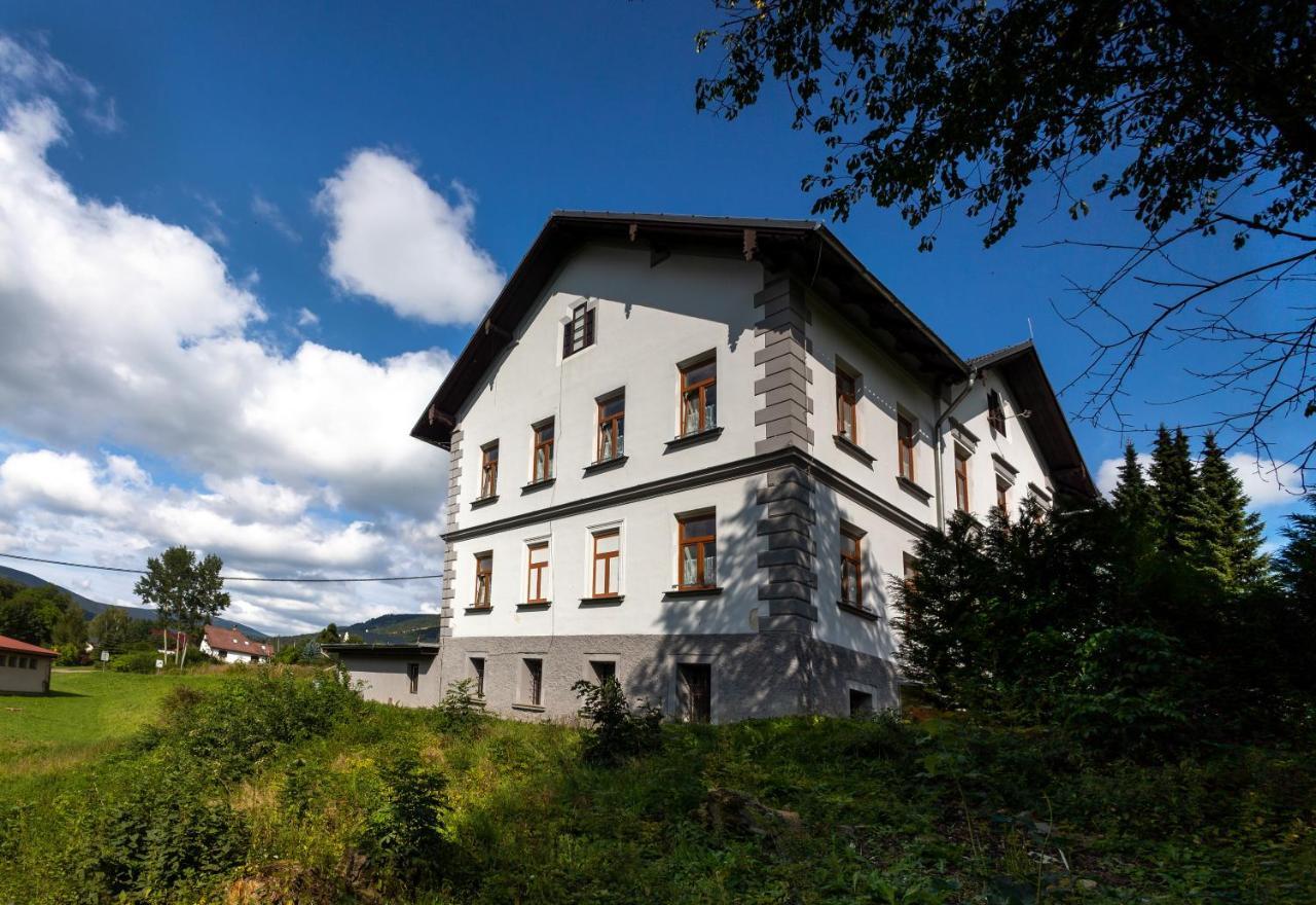 Apartmany U Aloise Dolní Morava 外观 照片