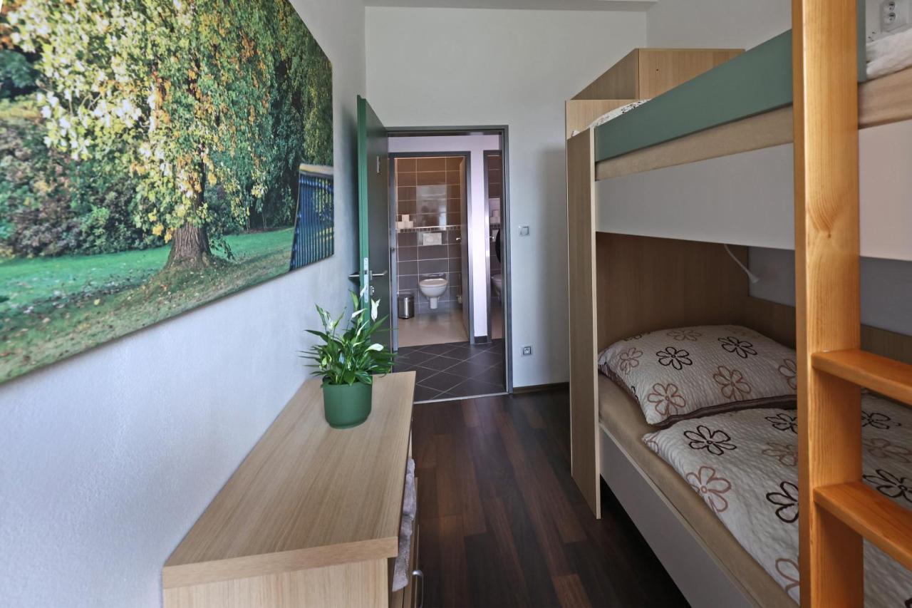 Apartmany U Aloise Dolní Morava 外观 照片