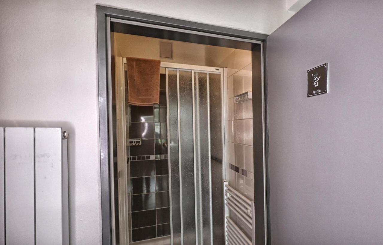 Apartmany U Aloise Dolní Morava 外观 照片