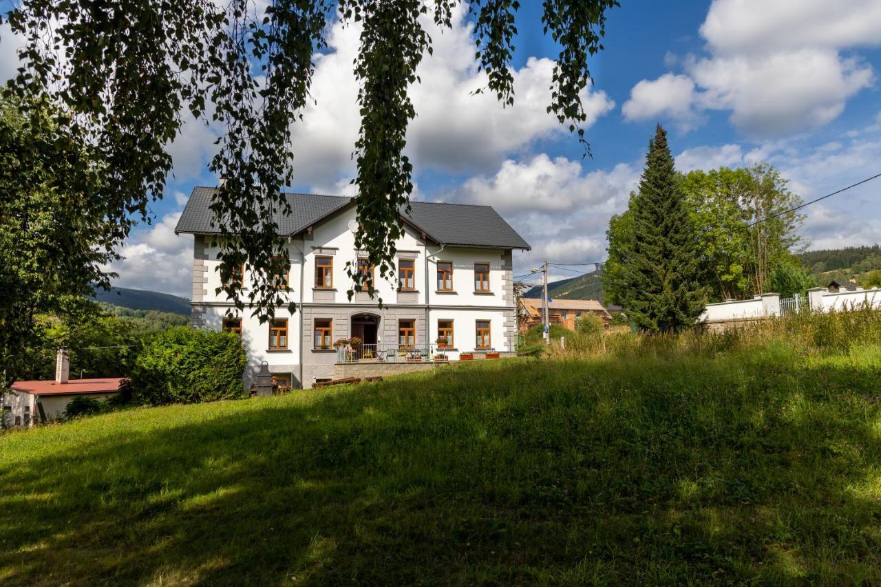 Apartmany U Aloise Dolní Morava 外观 照片