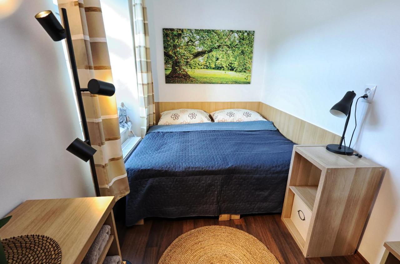 Apartmany U Aloise Dolní Morava 外观 照片