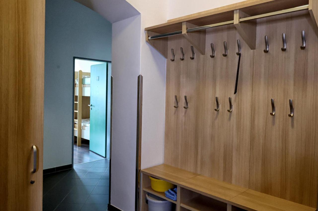 Apartmany U Aloise Dolní Morava 外观 照片