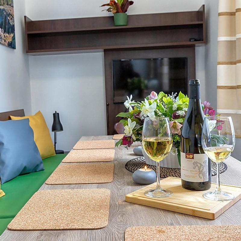 Apartmany U Aloise Dolní Morava 外观 照片