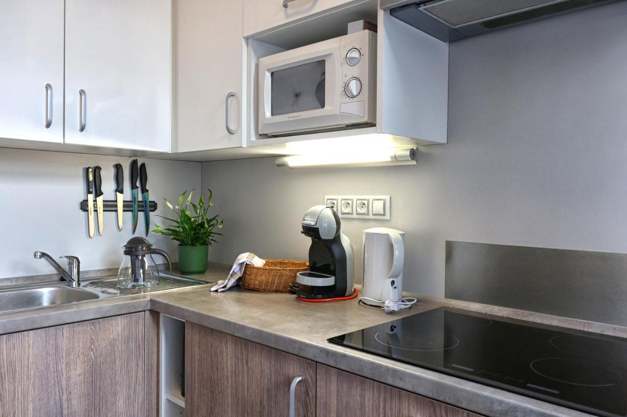 Apartmany U Aloise Dolní Morava 外观 照片