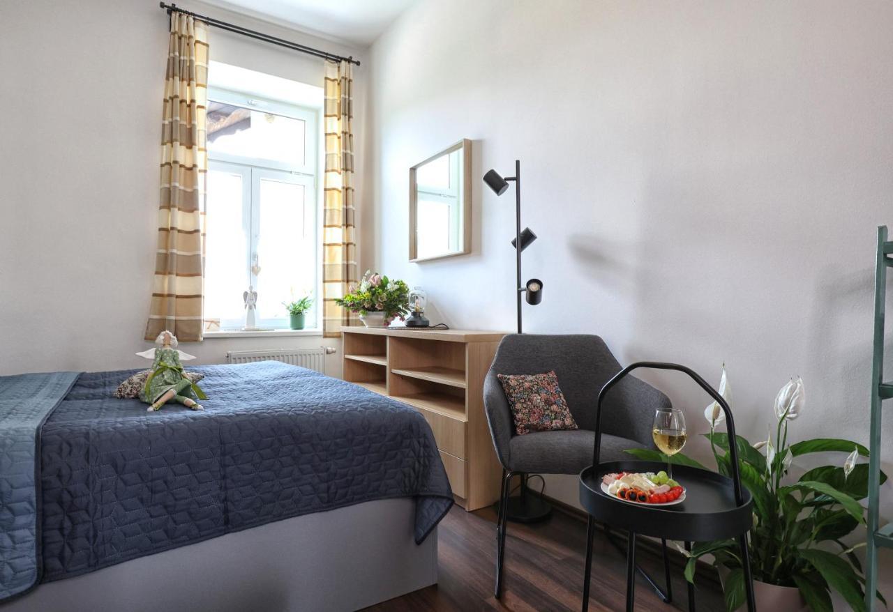 Apartmany U Aloise Dolní Morava 外观 照片