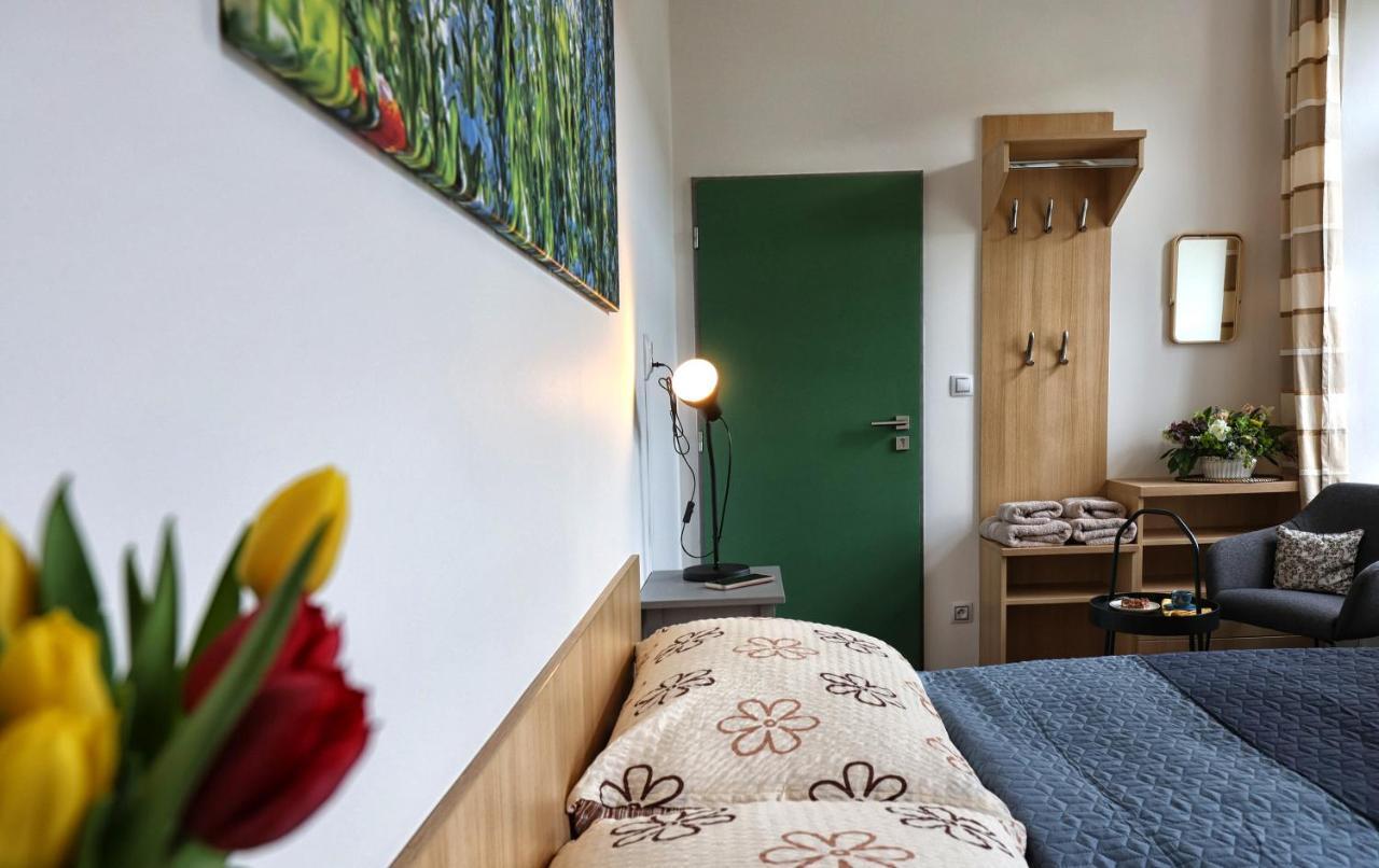 Apartmany U Aloise Dolní Morava 外观 照片