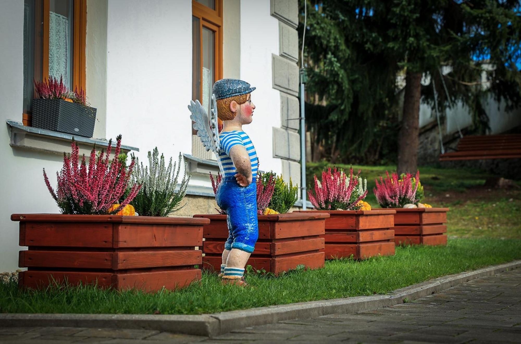 Apartmany U Aloise Dolní Morava 外观 照片