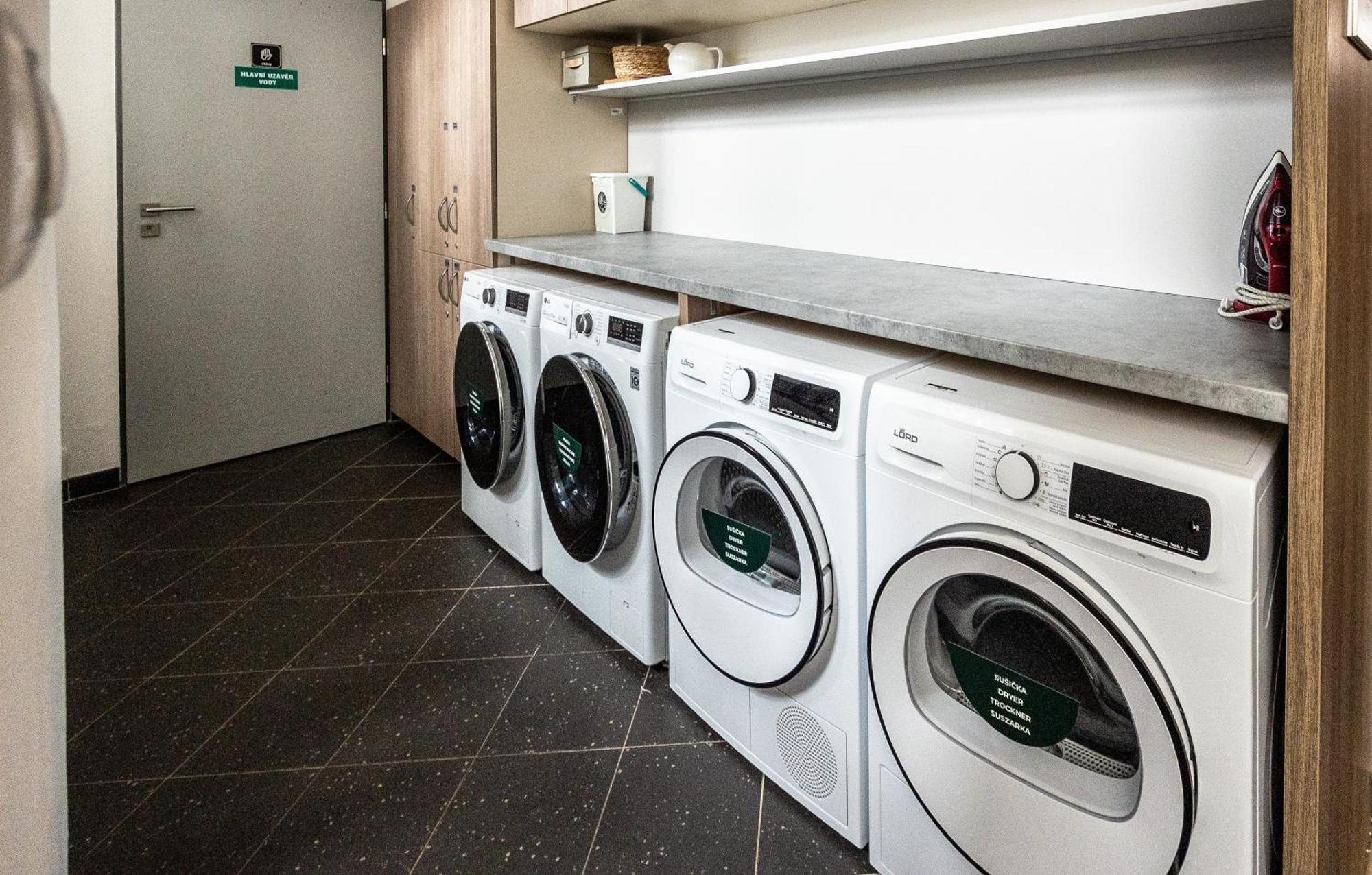 Apartmany U Aloise Dolní Morava 外观 照片