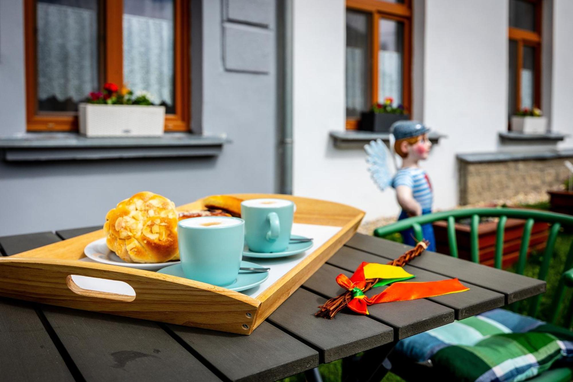Apartmany U Aloise Dolní Morava 外观 照片